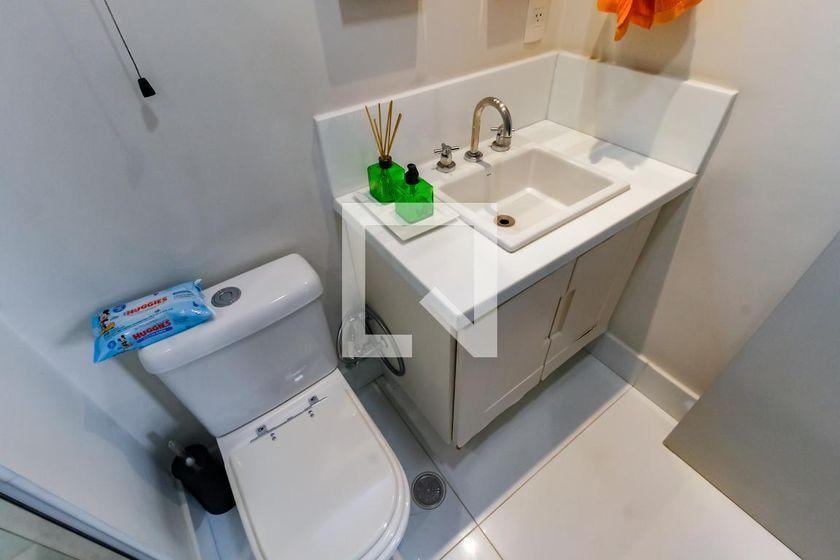Apartamento à Venda – Panamby, 5 Quartos, 220 m² – São Paulo