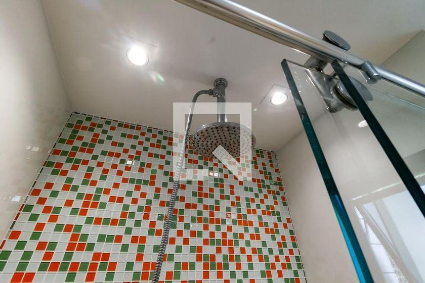 Apartamento à Venda – Panamby, 5 Quartos, 220 m² – São Paulo
