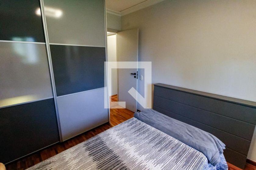 Apartamento à Venda – Panamby, 5 Quartos, 220 m² – São Paulo
