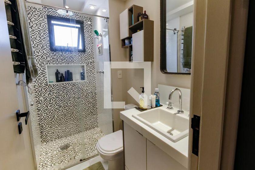 Apartamento à Venda – Panamby, 5 Quartos, 220 m² – São Paulo