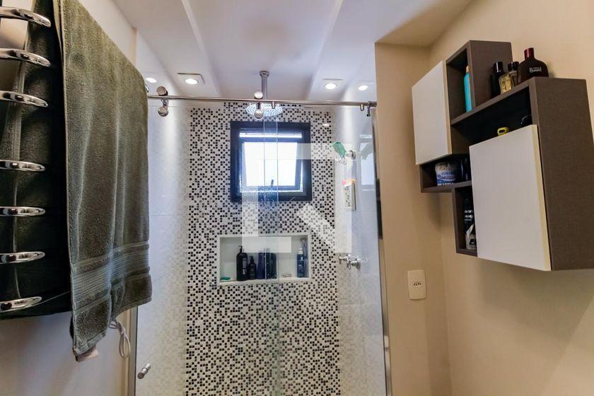 Apartamento à Venda – Panamby, 5 Quartos, 220 m² – São Paulo