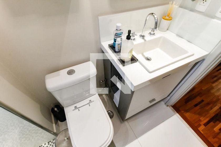 Apartamento à Venda – Panamby, 5 Quartos, 220 m² – São Paulo