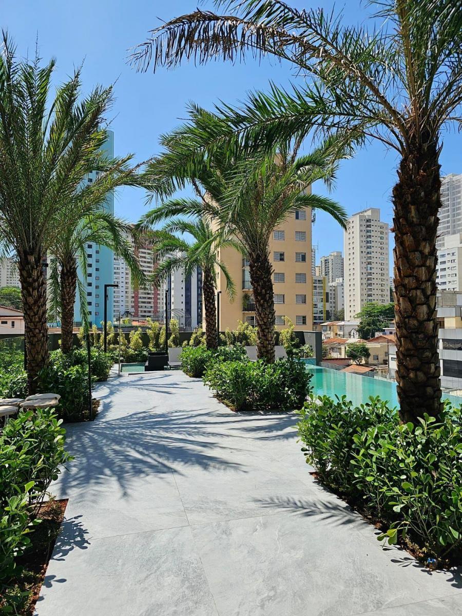 ICONYC CYRELA | Apartamento de 158m² com 3 Suítes e 2 Vagas – Varanda com Churrasqueira | Piscina Co
