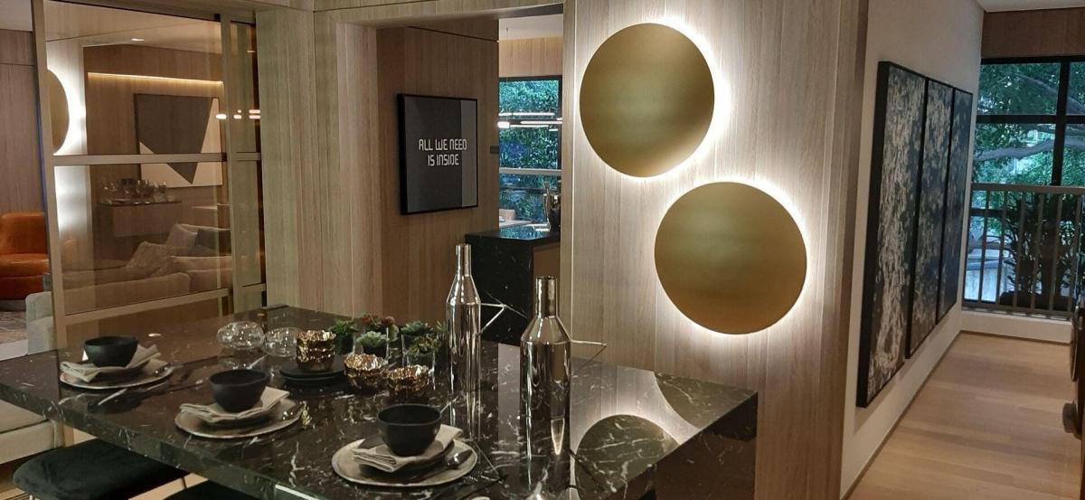 ICONYC CYRELA | Apartamento de 158m² com 3 Suítes e 2 Vagas – Varanda com Churrasqueira | Piscina Co