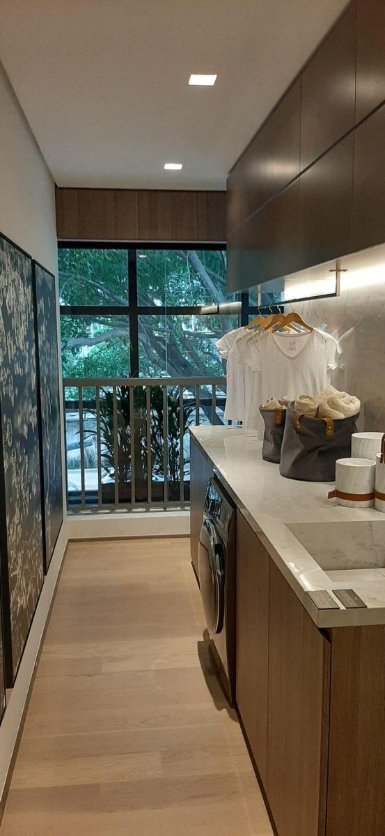 ICONYC CYRELA | Apartamento de 158m² com 3 Suítes e 2 Vagas – Varanda com Churrasqueira | Piscina Co