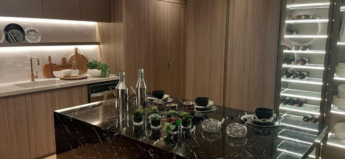 ICONYC CYRELA | Apartamento de 158m² com 3 Suítes e 2 Vagas – Varanda com Churrasqueira | Piscina Co