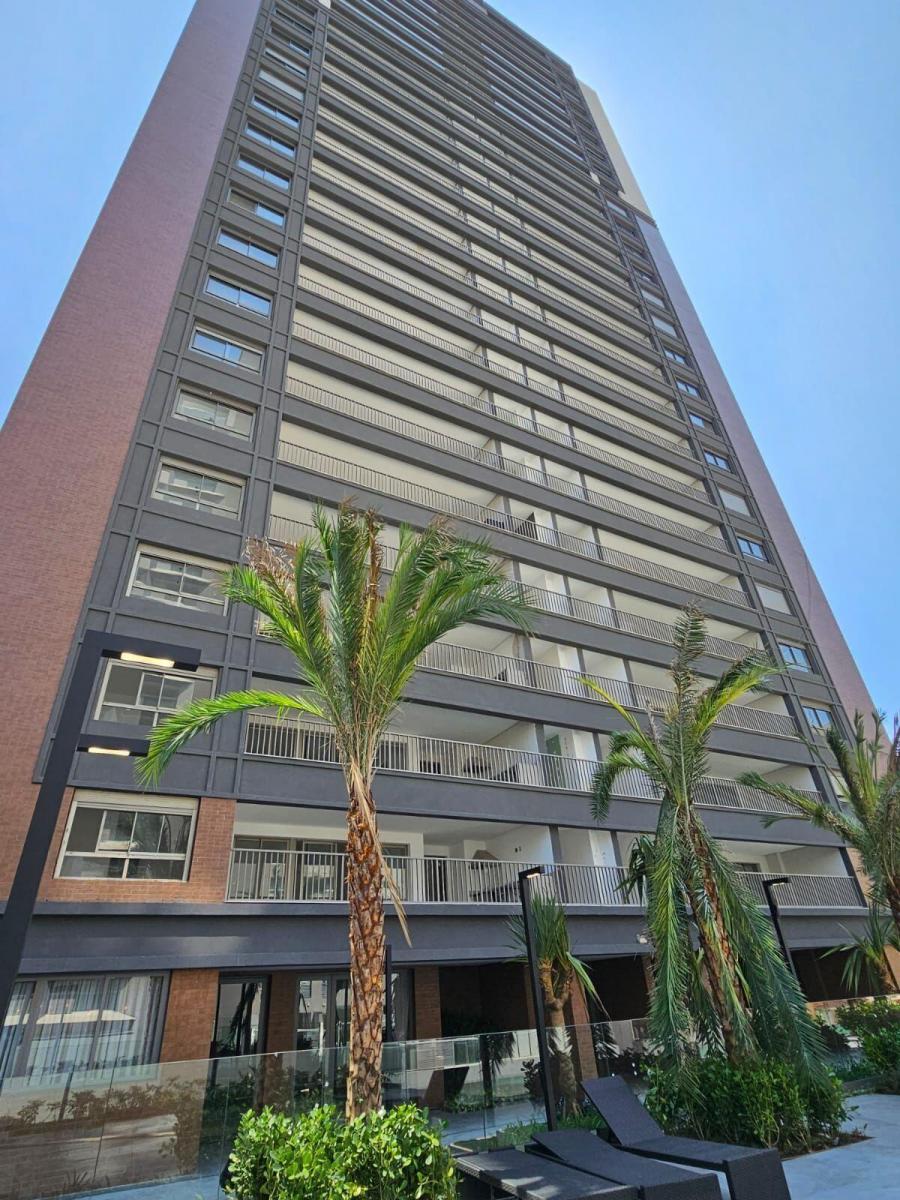 ICONYC CYRELA | Apartamento de 158m² com 3 Suítes e 2 Vagas – Varanda com Churrasqueira | Piscina Co