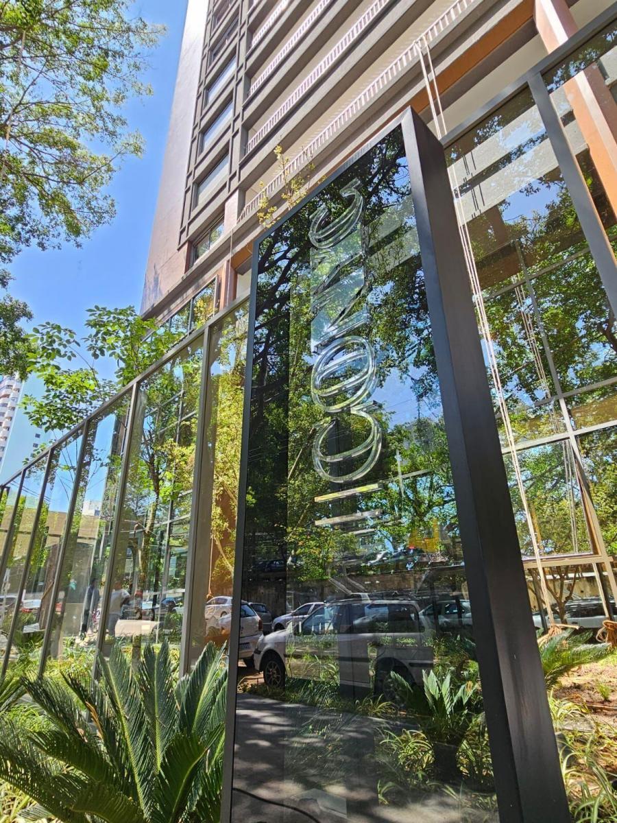 ICONYC CYRELA | Apartamento de 158m² com 3 Suítes e 2 Vagas – Varanda com Churrasqueira | Piscina Co
