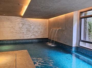 ICONYC CYRELA | Apartamento de 158m² com 3 Suítes e 2 Vagas – Varanda com Churrasqueira | Piscina Co