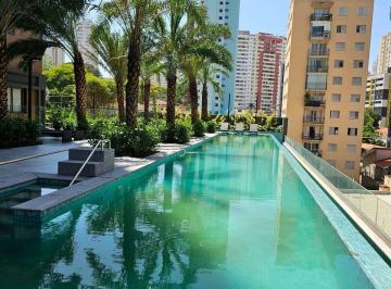 ICONYC CYRELA | Apartamento de 158m² com 3 Suítes e 2 Vagas – Varanda com Churrasqueira | Piscina Co