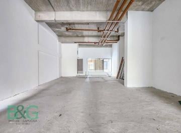 Loja, 202 m² – venda por R$ 2.800.000,00 ou aluguel por R$ 25.000,00/mês – Consolação – São Paulo/SP