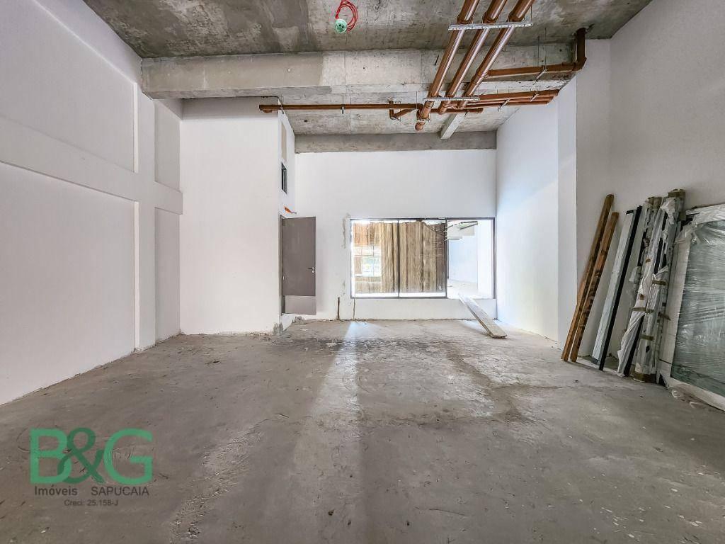 Loja, 202 m² – venda por R$ 2.800.000,00 ou aluguel por R$ 25.000,00/mês – Consolação – São Paulo/SP