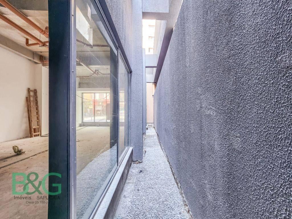 Loja, 202 m² – venda por R$ 2.800.000,00 ou aluguel por R$ 25.000,00/mês – Consolação – São Paulo/SP