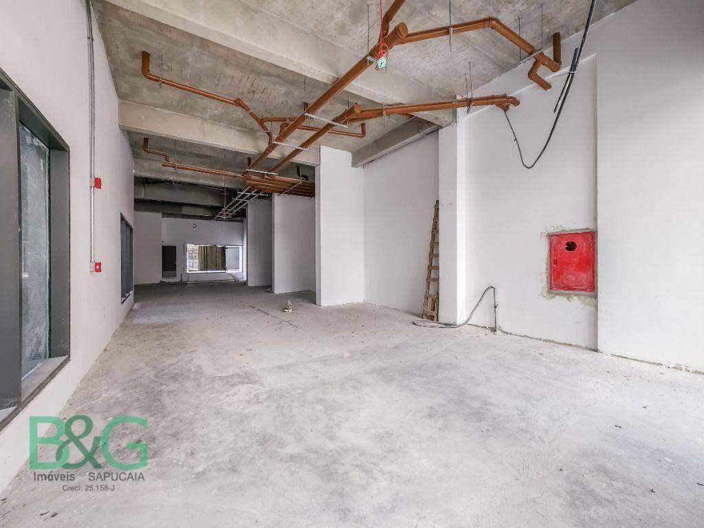 Loja, 202 m² – venda por R$ 2.800.000,00 ou aluguel por R$ 25.000,00/mês – Consolação – São Paulo/SP