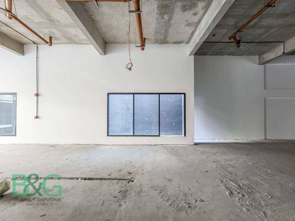 Loja, 202 m² – venda por R$ 2.800.000,00 ou aluguel por R$ 25.000,00/mês – Consolação – São Paulo/SP