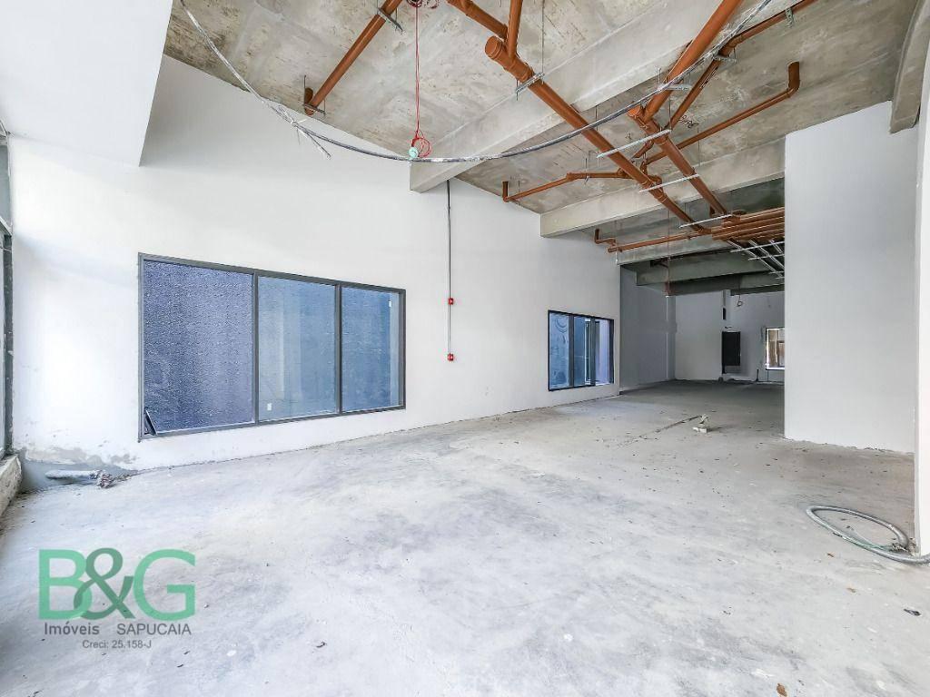 Loja, 202 m² – venda por R$ 2.800.000,00 ou aluguel por R$ 25.000,00/mês – Consolação – São Paulo/SP