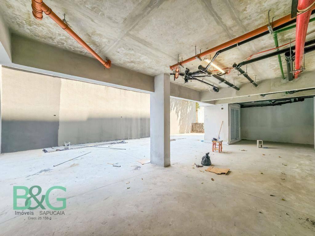 Loja, 202 m² – venda por R$ 2.800.000,00 ou aluguel por R$ 25.000,00/mês – Consolação – São Paulo/SP