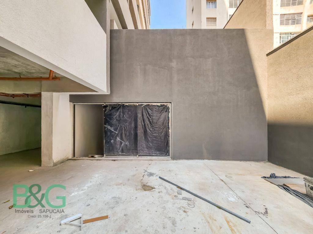Loja, 202 m² – venda por R$ 2.800.000,00 ou aluguel por R$ 25.000,00/mês – Consolação – São Paulo/SP