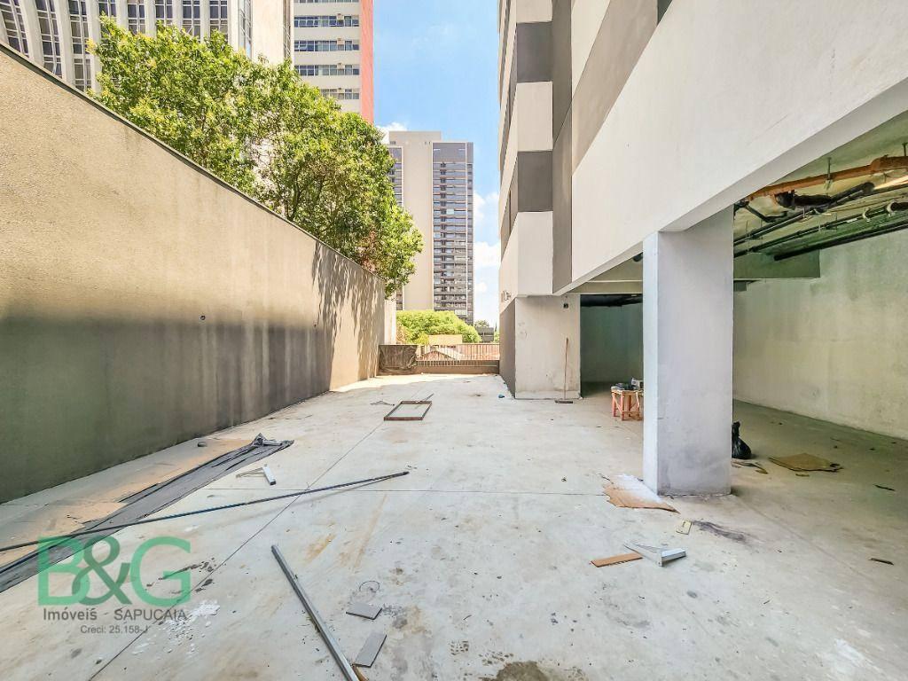 Loja, 202 m² – venda por R$ 2.800.000,00 ou aluguel por R$ 25.000,00/mês – Consolação – São Paulo/SP