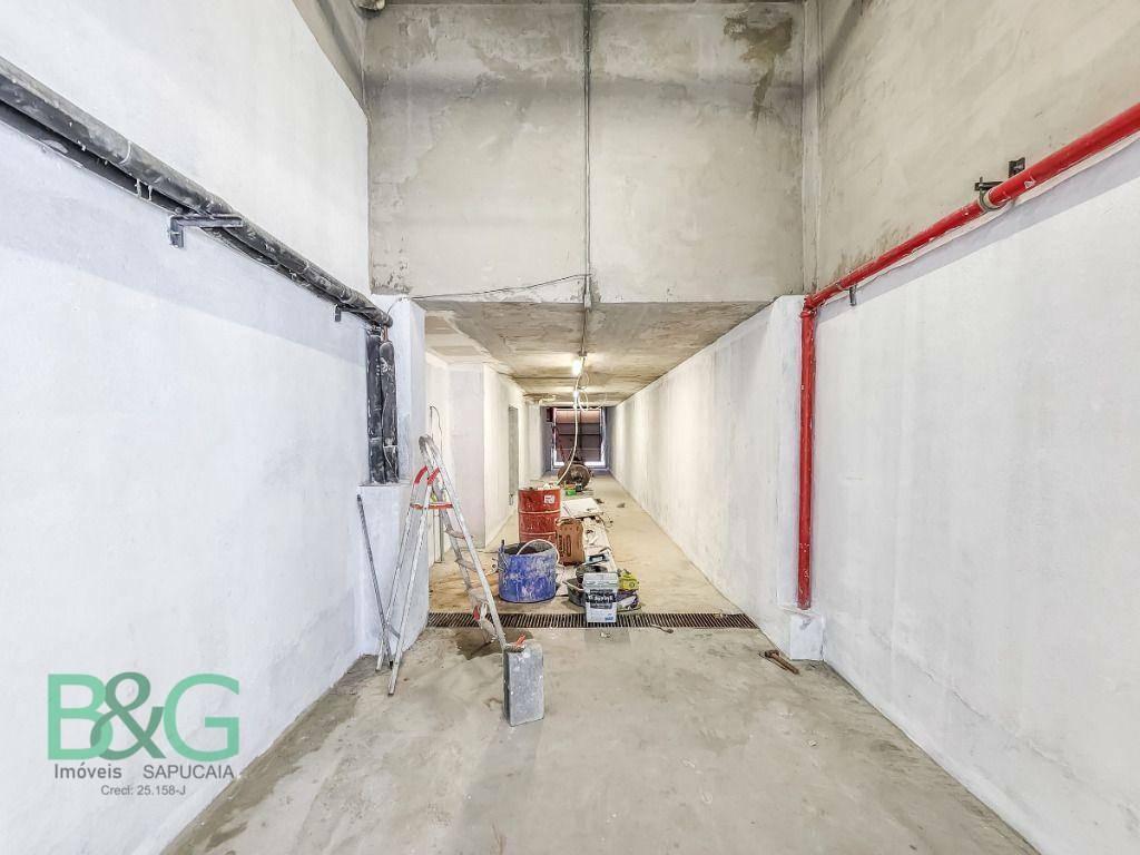 Loja, 202 m² – venda por R$ 2.800.000,00 ou aluguel por R$ 25.000,00/mês – Consolação – São Paulo/SP