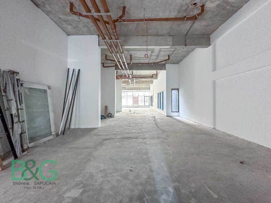Loja, 202 m² – venda por R$ 2.800.000,00 ou aluguel por R$ 25.000,00/mês – Consolação – São Paulo/SP