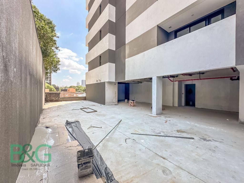 Loja, 202 m² – venda por R$ 2.800.000,00 ou aluguel por R$ 25.000,00/mês – Consolação – São Paulo/SP