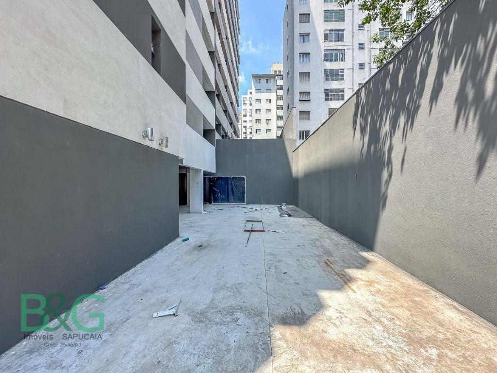 Loja, 202 m² – venda por R$ 2.800.000,00 ou aluguel por R$ 25.000,00/mês – Consolação – São Paulo/SP