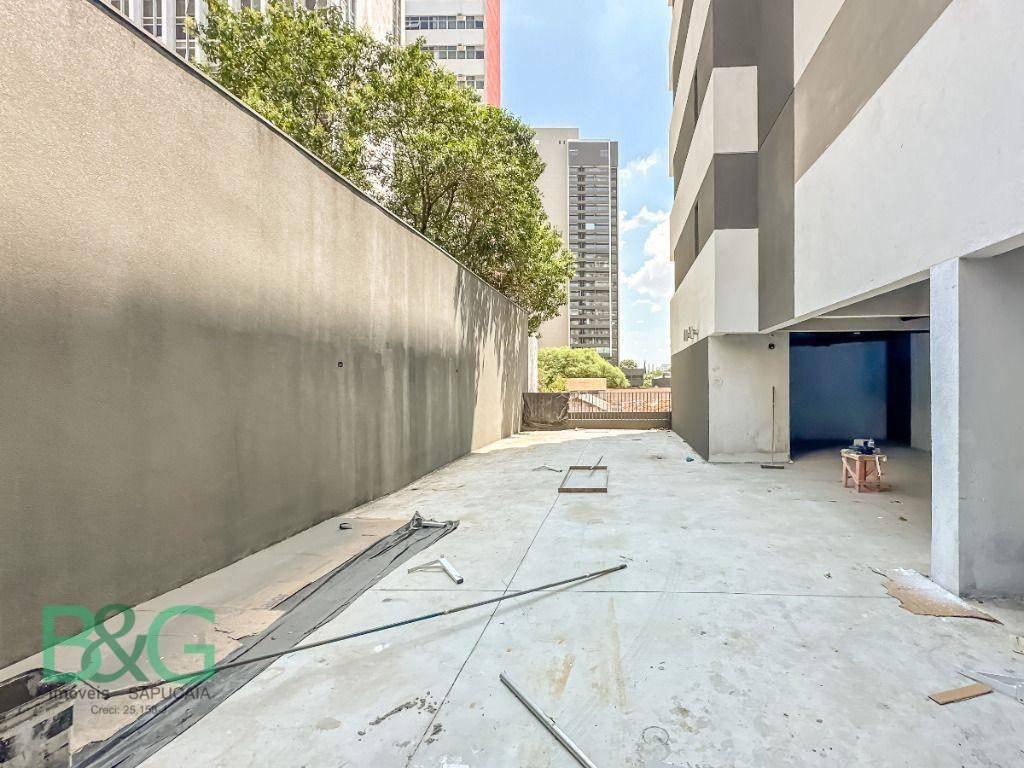 Loja, 202 m² – venda por R$ 2.800.000,00 ou aluguel por R$ 25.000,00/mês – Consolação – São Paulo/SP