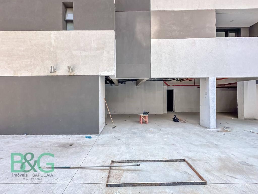Loja, 202 m² – venda por R$ 2.800.000,00 ou aluguel por R$ 25.000,00/mês – Consolação – São Paulo/SP