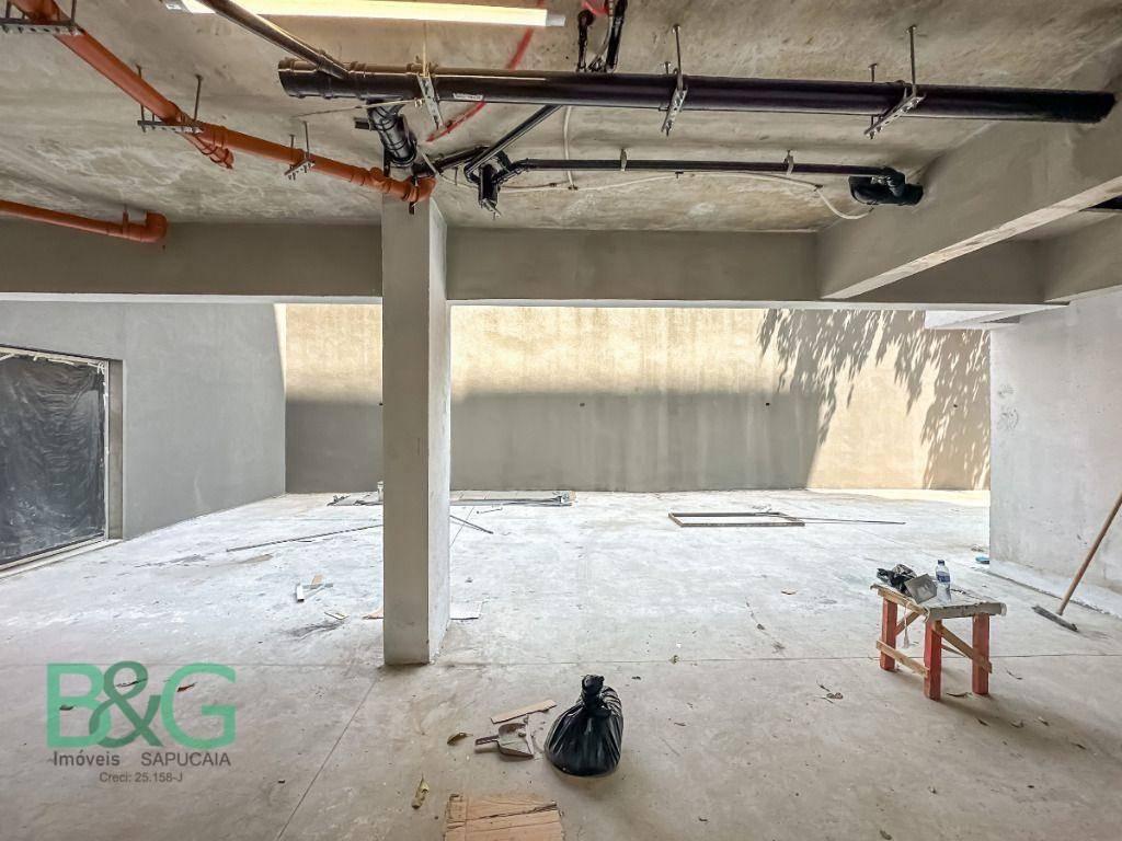 Loja, 202 m² – venda por R$ 2.800.000,00 ou aluguel por R$ 25.000,00/mês – Consolação – São Paulo/SP