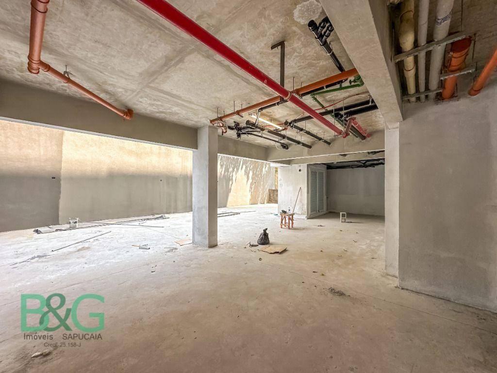 Loja, 202 m² – venda por R$ 2.800.000,00 ou aluguel por R$ 25.000,00/mês – Consolação – São Paulo/SP