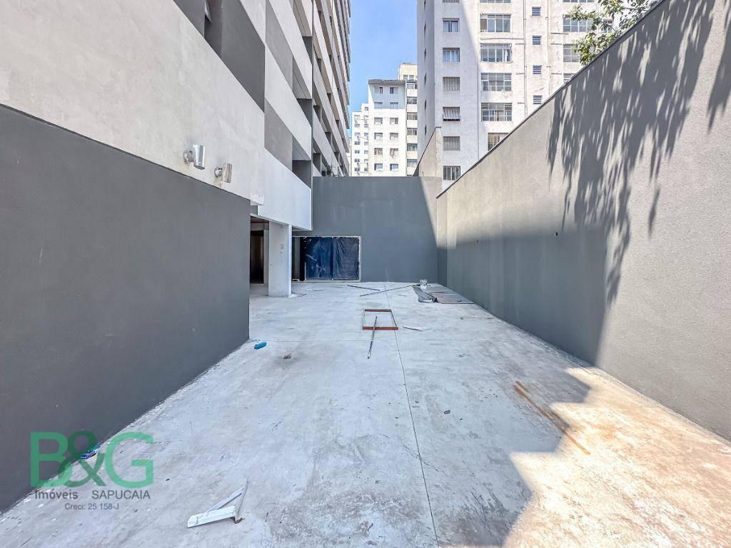 Loja, 202 m² – venda por R$ 2.800.000,00 ou aluguel por R$ 25.000,00/mês – Consolação – São Paulo/SP