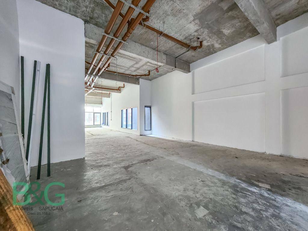 Loja, 202 m² – venda por R$ 2.800.000,00 ou aluguel por R$ 25.000,00/mês – Consolação – São Paulo/SP