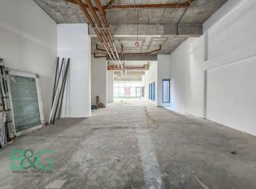 Loja, 202 m² – venda por R$ 2.800.000,00 ou aluguel por R$ 25.000,00/mês – Consolação – São Paulo/SP