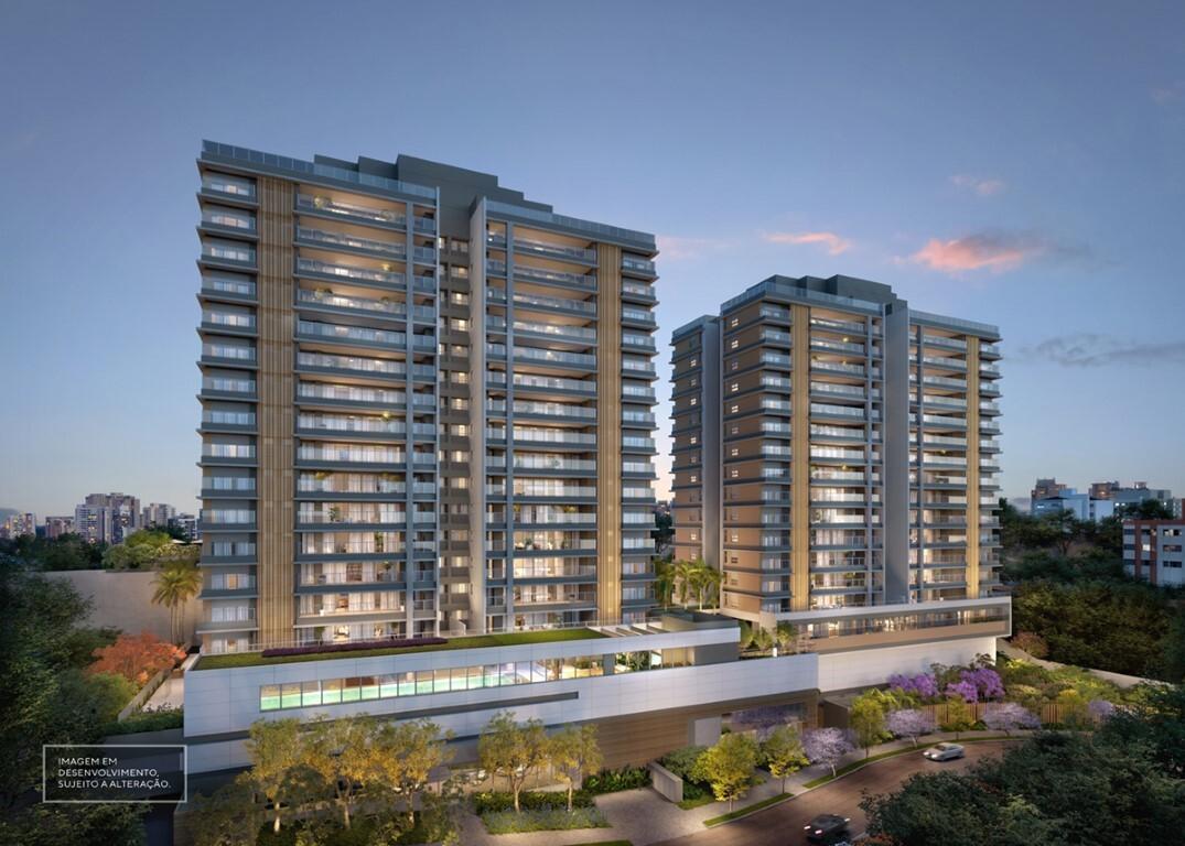 Alto de Pinheiros, 3 suítes, pronto para morar, últimas unidades.
