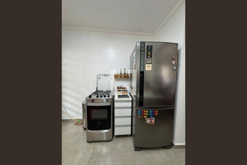 Casa à Venda – Chácara Inglesa, 3 Quartos, 111 m² – São Paulo