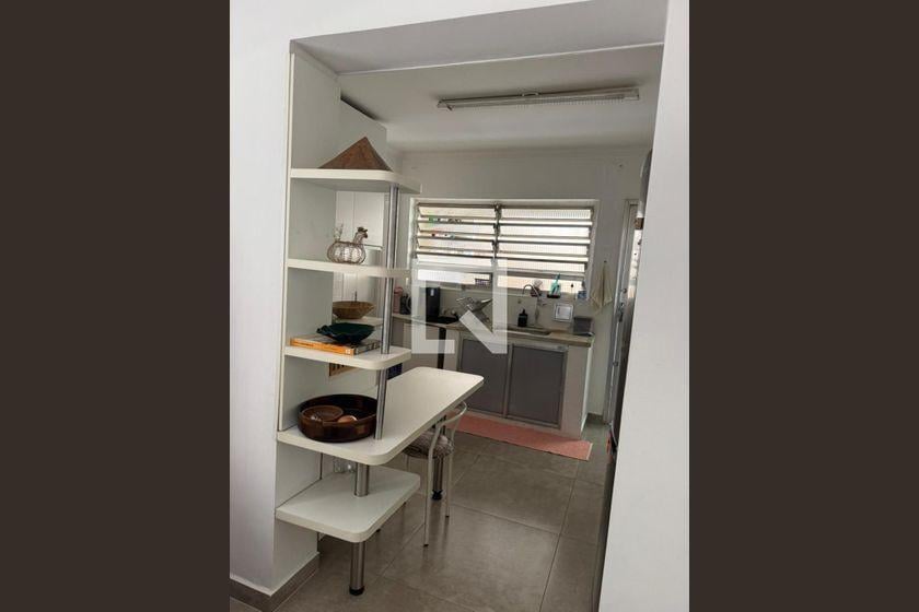 Casa à Venda – Chácara Inglesa, 3 Quartos, 111 m² – São Paulo