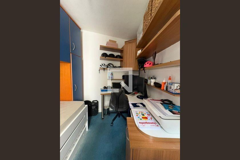 Casa à Venda – Chácara Inglesa, 3 Quartos, 111 m² – São Paulo