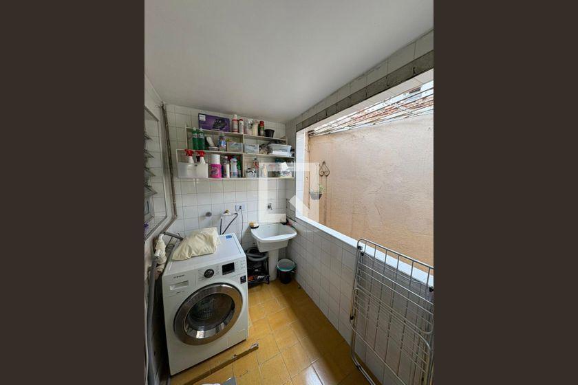 Casa à Venda – Chácara Inglesa, 3 Quartos, 111 m² – São Paulo