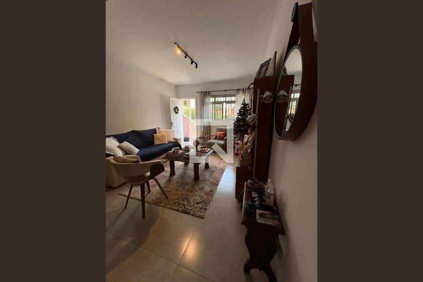 Casa à Venda – Chácara Inglesa, 3 Quartos, 111 m² – São Paulo