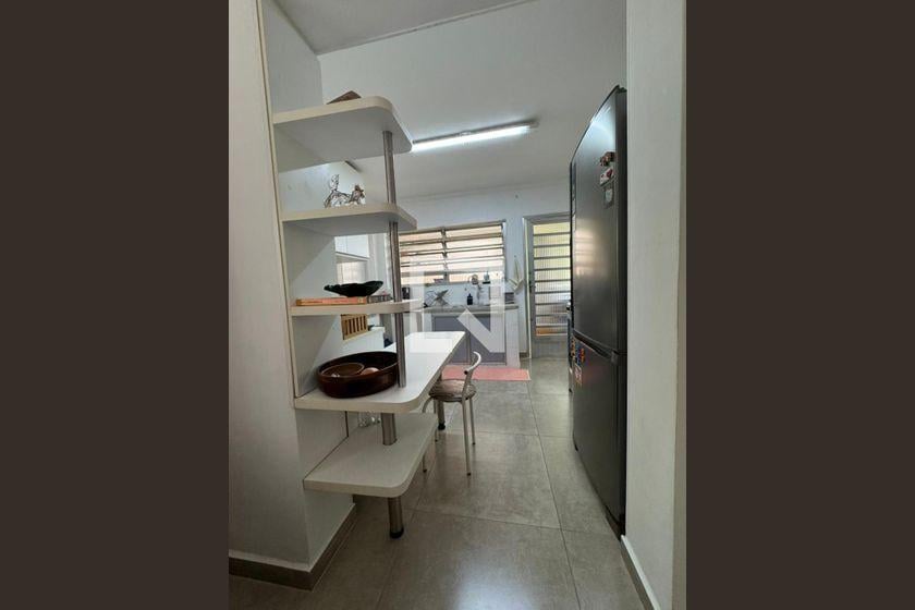 Casa à Venda – Chácara Inglesa, 3 Quartos, 111 m² – São Paulo