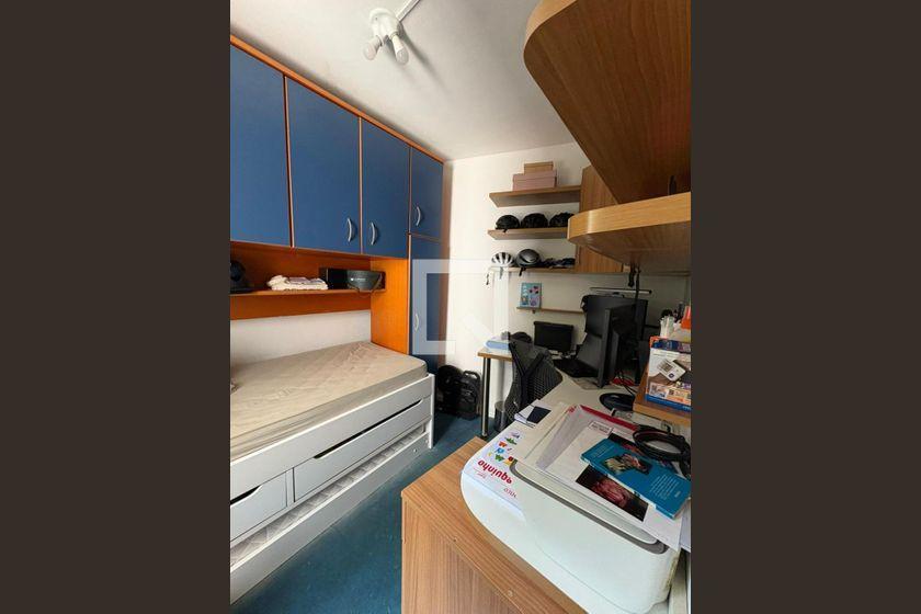 Casa à Venda – Chácara Inglesa, 3 Quartos, 111 m² – São Paulo