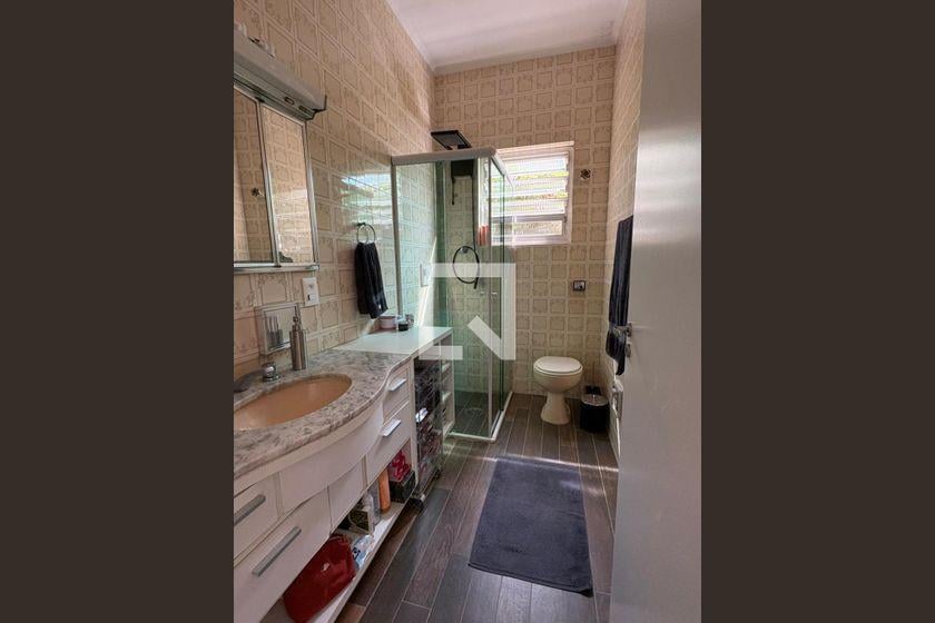 Casa à Venda – Chácara Inglesa, 3 Quartos, 111 m² – São Paulo