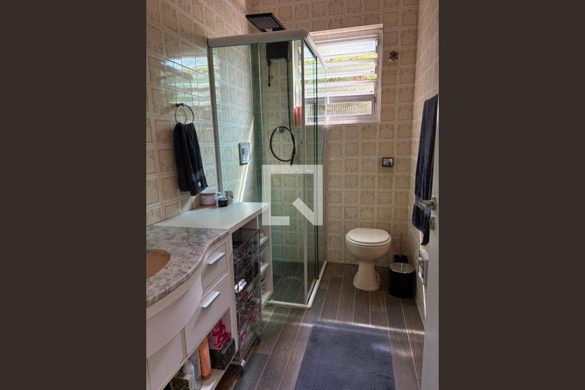 Casa à Venda – Chácara Inglesa, 3 Quartos, 111 m² – São Paulo