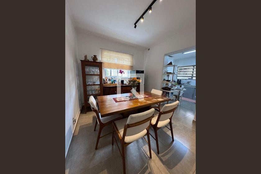 Casa à Venda – Chácara Inglesa, 3 Quartos, 111 m² – São Paulo