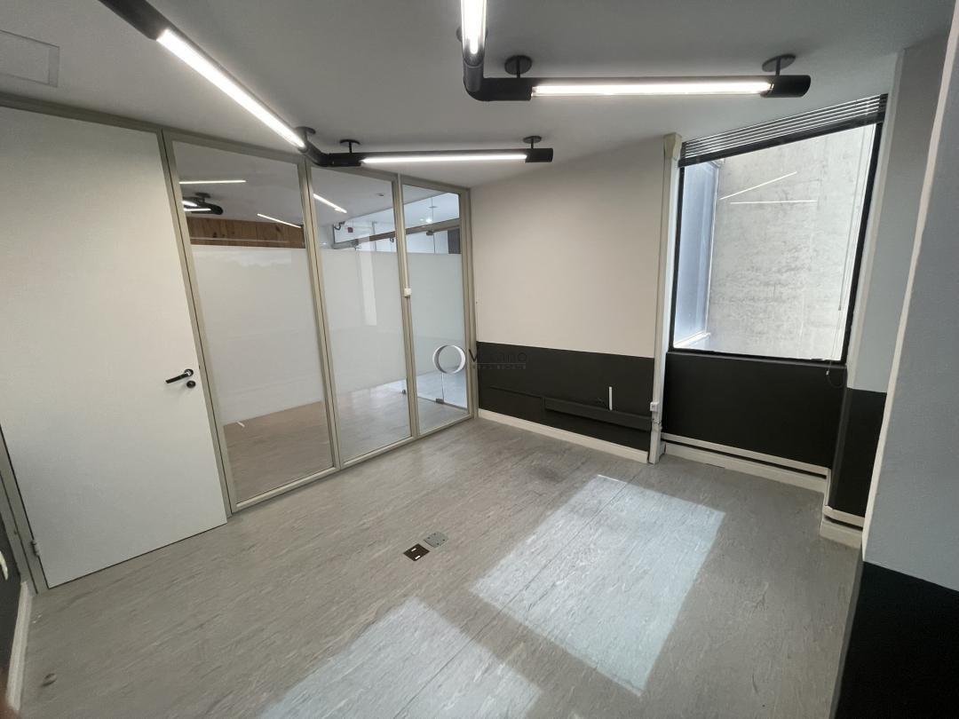 Conjunto comercial Vila Olímpia