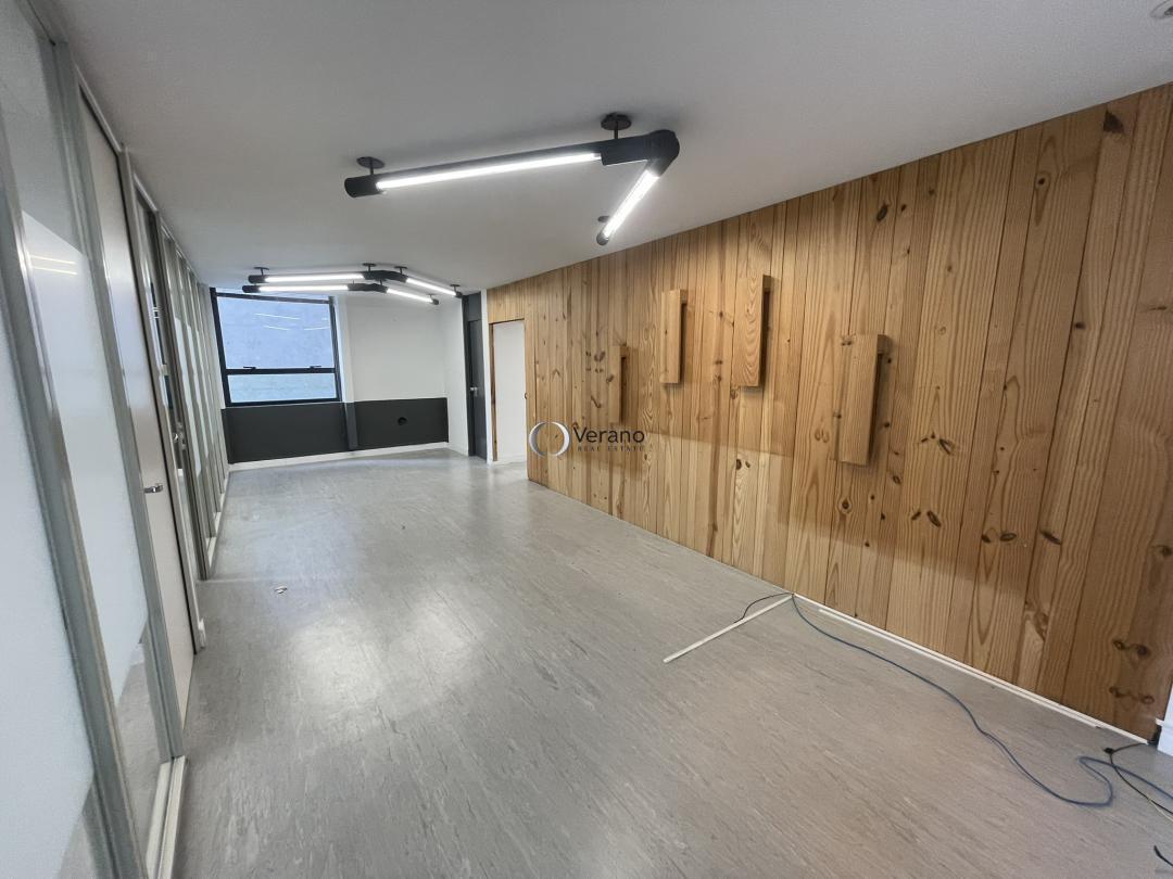 Conjunto comercial Vila Olímpia