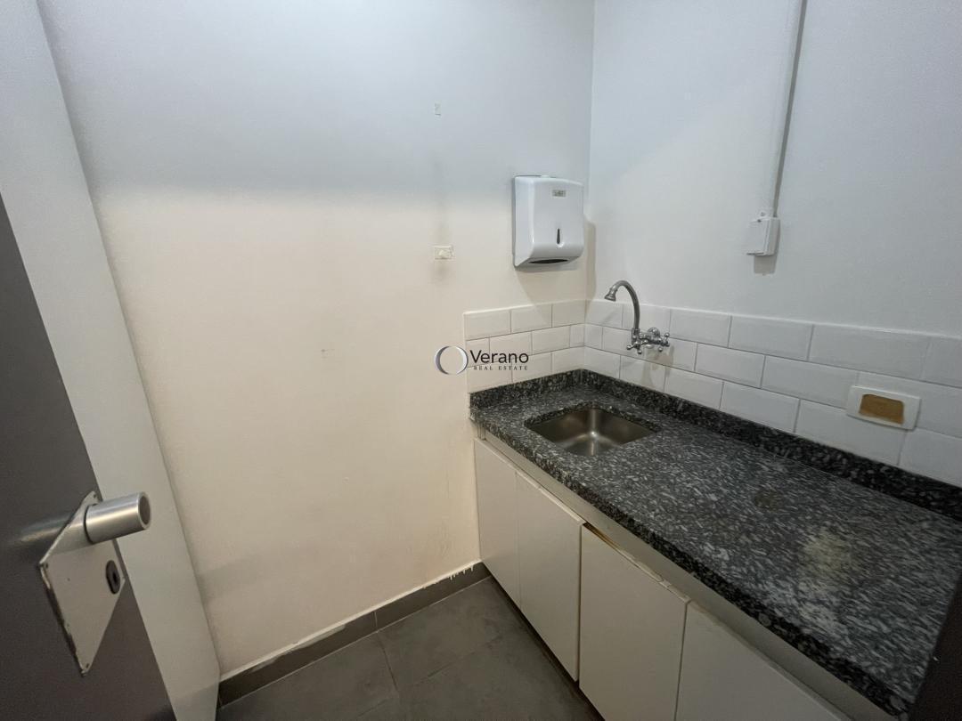 Conjunto comercial Vila Olímpia
