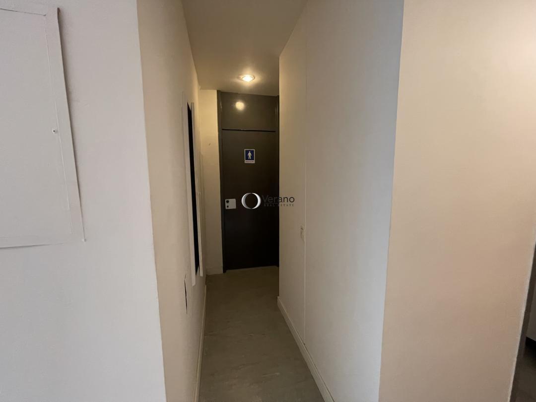 Conjunto comercial Vila Olímpia