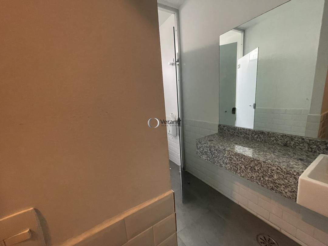 Conjunto comercial Vila Olímpia